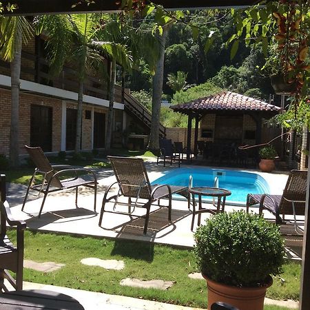 Residencial Costa Mar Bombinhas Exterior foto