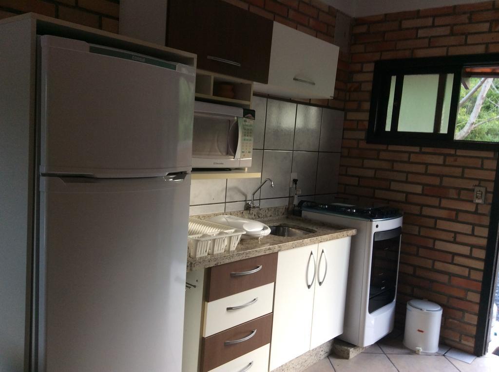 Residencial Costa Mar Bombinhas Exterior foto