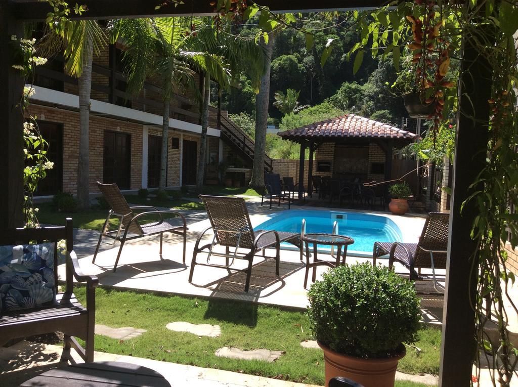 Residencial Costa Mar Bombinhas Exterior foto
